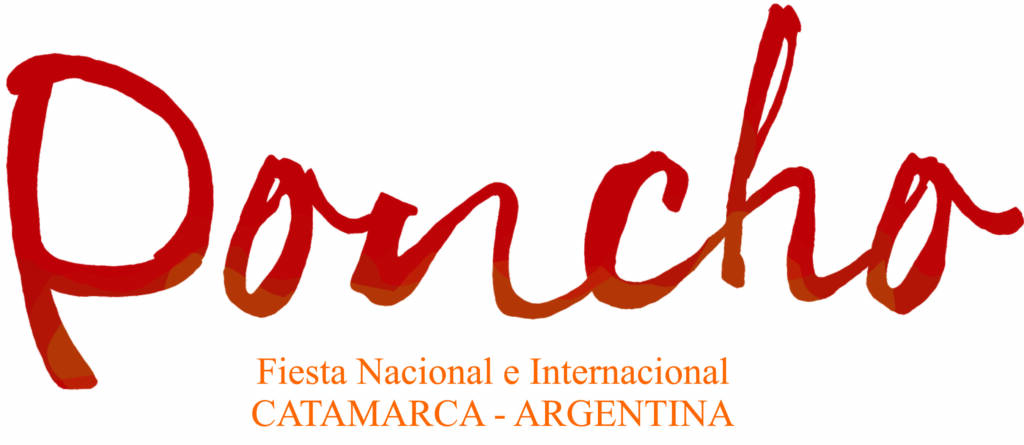 Del 12 al 21 de julio se realizará la edición 2019 de la Fiesta Nacional e Internacional del Poncho