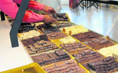 CHOCOLATES Y DULCES, MARCA REGISTRADA DE EL BOLSÓN