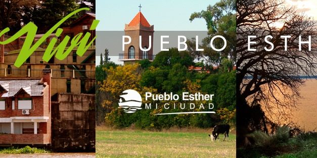 Pueblo Esther Celebra su «Semana de la Ciudad.»