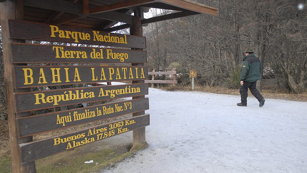 Tierra del Fuego lanzó la Temporada de Invierno 2020, que será exclusiva para los fueguinos
