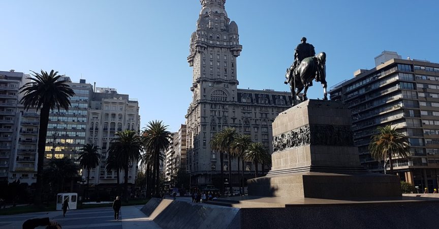 Uruguay, vía libre para ingresar a Europa
