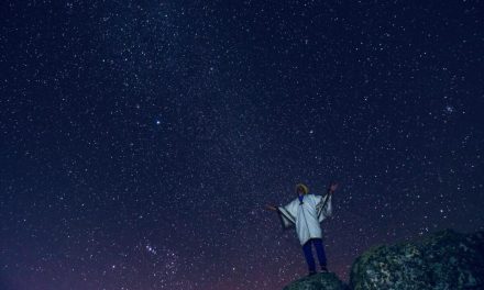 Capilla del Monte cuenta con el primer alojamiento con cielo certificado para astroturismo