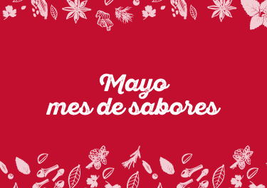 Rosario presenta «mayo mes de sabores»