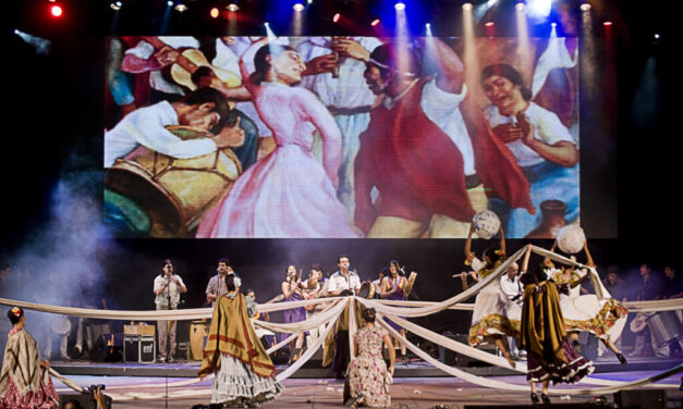 Catamarca vuelve al escenario de Cosquín después de 8 años