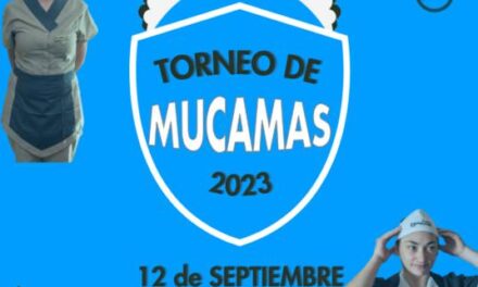 El tradicional torneo de Mucamas de Rosario ya tiene ganadora