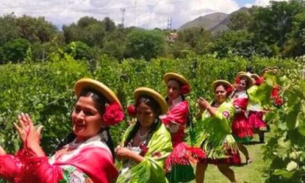 Uriondo: algo más que la Ruta del Vino en Bolivia