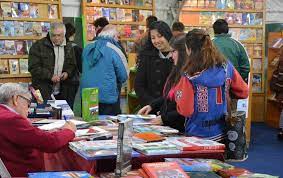 Corrientes presenta la primera Feria del Libro, la Educación  y la Cultura en la “Perla del Paraná”