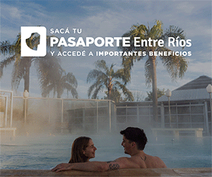 ENTRE RIOS